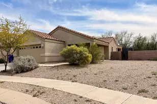 5134 E Agave Vista Dr, Tucson, AZ 85756 - Photo 1