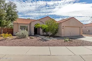 9544 N Crestone Dr, Tucson, AZ 85742 - Photo 1