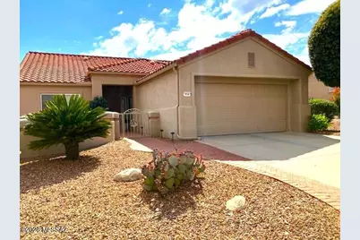 954 E Welton Drive, Oro Valley, AZ 85755 - Photo 1