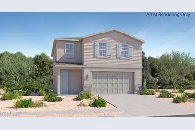 10277 W Sumullen Street, Marana, AZ 85653 - Photo 1
