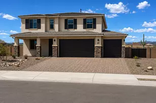 8595 E Wild Licorice Cir, Vail, AZ 85641 - Photo 1