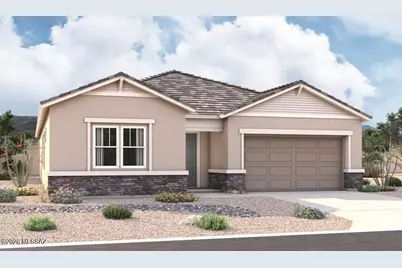 8600 E Wild Licorice Circle, Vail, AZ 85641 - Photo 1