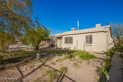 3649 S Bronson Avenue, Tucson, AZ 85713 - Photo 1