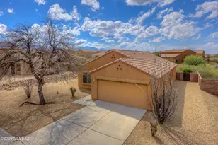 660 S Willis Ray Ave, Vail, AZ 85641 - Photo 1