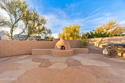 12323 N Kylene Canyon Drive, Oro Valley, AZ 85755 - Photo 1