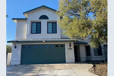 5028 W Hurston Drive, Tucson, AZ 85742 - Photo 1