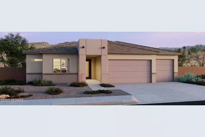 14897 N Blue Juniper Lane, Marana, AZ 85658 - Photo 1