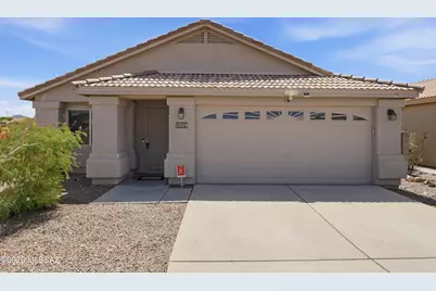 2339 W Dillon Road, Tucson, AZ 85745 - Photo 1