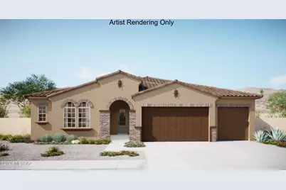 13567 S Hathaway Ranch Road, Vail, AZ 85641 - Photo 1