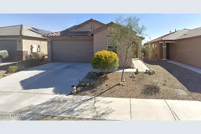 4615 W Cantona Street, Tucson, AZ 85741 - Photo 1
