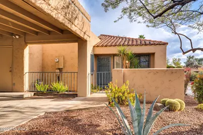 3000 E Thornhall Terrace, Tucson, AZ 85716 - Photo 1