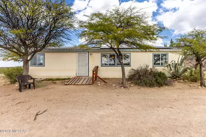 2625 E Deer Run, Tombstone, AZ 85638 - Photo 1