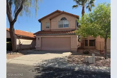 5364 N Entrada De Sabino, Tucson, AZ 85750 - Photo 1