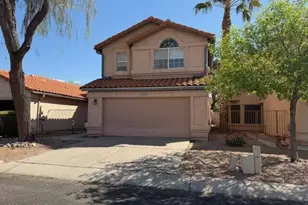 5364 N Entrada De Sabino, Tucson, AZ 85750 - Photo 1
