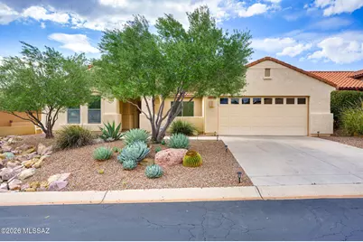 37324 S Terrace Park Drive, Tucson, AZ 85739 - Photo 1