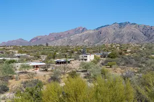 4559 N Paseo Bocoancos, Tucson, AZ 85750 - Photo 1