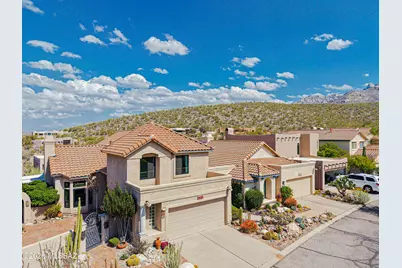 1715 E Deer Shadow Lane, Tucson, AZ 85737 - Photo 1