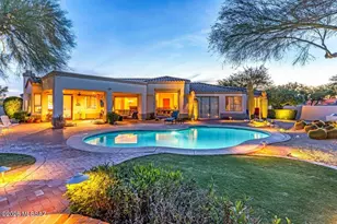 1153 W Saddlehorn Dr, Oro Valley, AZ 85704 - Photo 1