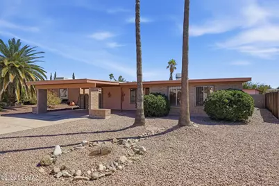 2749 S Pace East Drive, Tucson, AZ 85730 - Photo 1