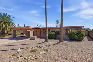2749 S Pace E Dr, Tucson, AZ 85730 - Photo 1