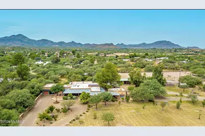 65 Bridge Road, Tubac, AZ 85646 - Photo 1