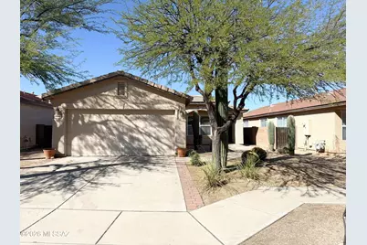 10449 E Bridgeport Street, Tucson, AZ 85747 - Photo 1
