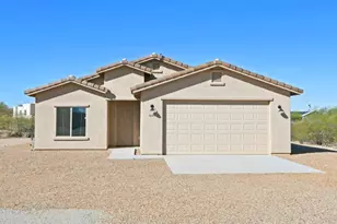1091 N Vail View Rd, Vail, AZ 85641 - Photo 1