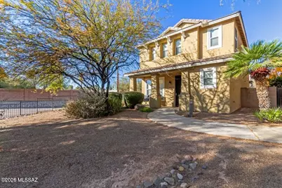 2713 N Neruda Lane, Tucson, AZ 85712 - Photo 1