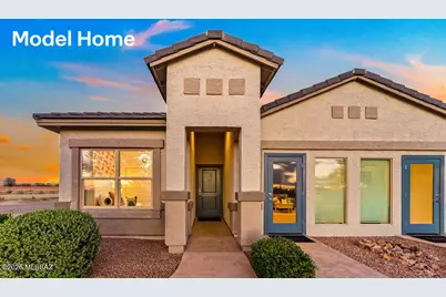 13533 W Nicholas Drive, Marana, AZ 85653 - Photo 1