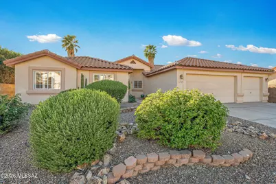 1747 N Sandstone Ridge Drive, Tucson, AZ 85715 - Photo 1