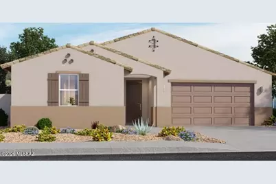 [Address not provided], Oro Valley, AZ 85737 - Photo 1