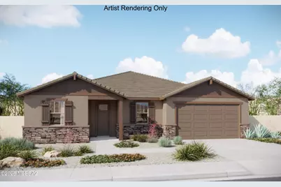 5046 W Tavira Way, Marana, AZ 85742 - Photo 1