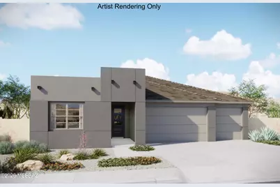 5120 W Tavira Way, Marana, AZ 85742 - Photo 1