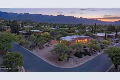 8131 E Ridgebrook Drive, Tucson, AZ 85750 - Photo 1