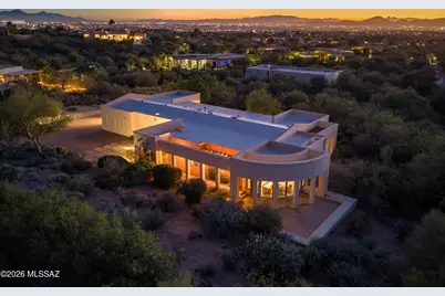 4941 E Mission Hill Place, Tucson, AZ 85718 - Photo 1