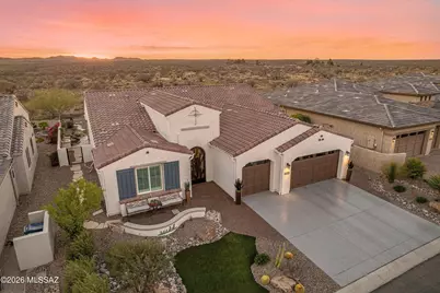 32376 S Cattle Trail, Oracle, AZ 85623 - Photo 1