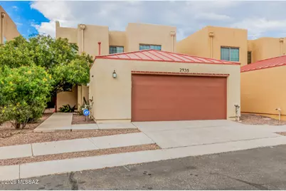 2935 E Canyon Bend Street, Tucson, AZ 85716 - Photo 1