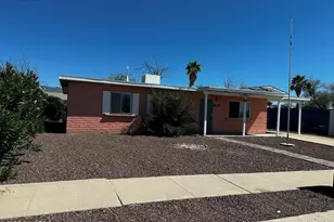 9890 E Celeste Dr, Tucson, AZ 85730 - Photo 1