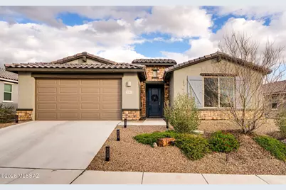 5567 W Lazy Farm Drive, Tucson, AZ 85742 - Photo 1