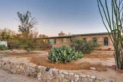1511 W Liddell Drive, Tucson, AZ 85704 - Photo 1