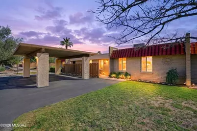 7778 E Kenyon Drive, Tucson, AZ 85710 - Photo 1