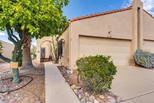 706 W Rushwood Dr, Tucson, AZ 85704 - Photo 1