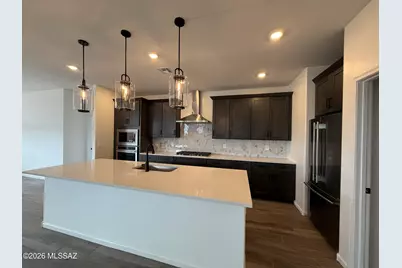 [Address not provided], Oro Valley, AZ 85737 - Photo 1