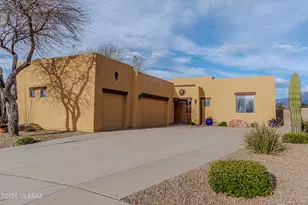 13913 E Fiery Dawn Dr, Vail, AZ 85641 - Photo 1