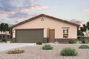 1252 W Flowstone Trail, Benson, AZ 85602 - Photo 1