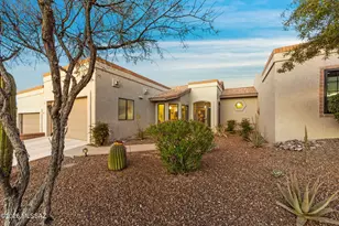 14422 N Spanish Garden Ln, Oro Valley, AZ 85755 - Photo 1