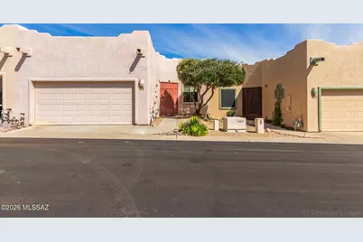 468 W Windham Boulevard, Green Valley, AZ 85614 - Photo 1