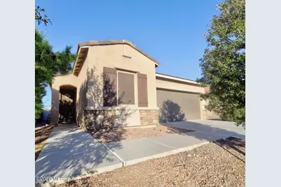 6685 E Via Boca Chica, Tucson, AZ 85756 - Photo 1