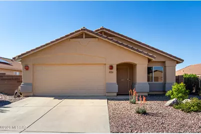5467 W Panther Butte Street, Marana, AZ 85658 - Photo 1