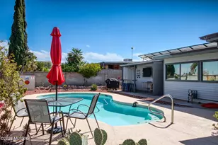 9771 E Sellarole Rd, Tucson, AZ 85730 - Photo 1